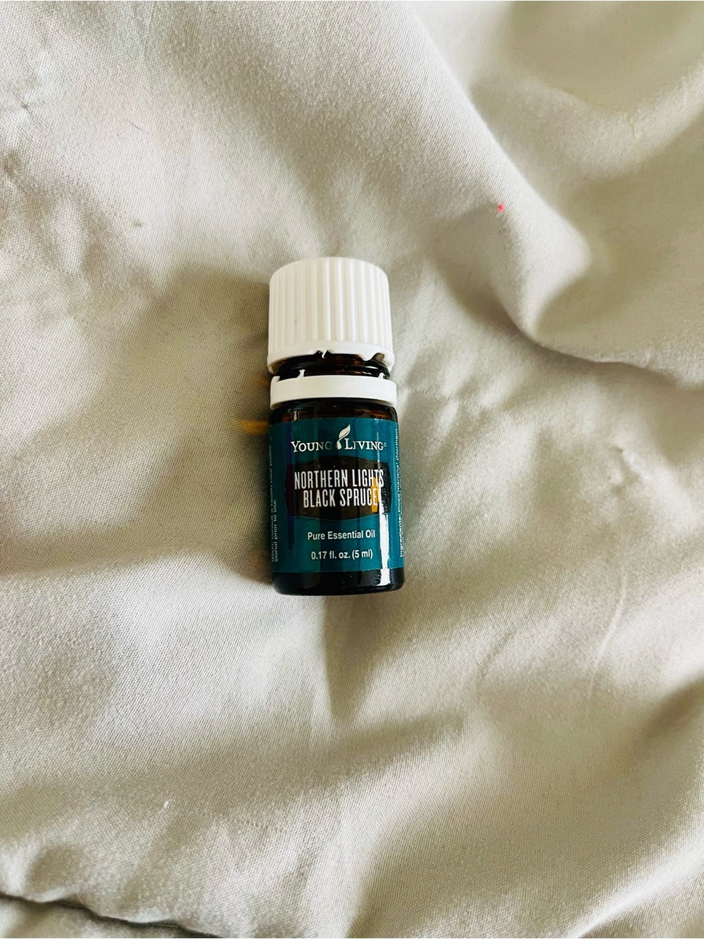 Young Living Northern Lights Black Spruce Essential Oil - 5mL